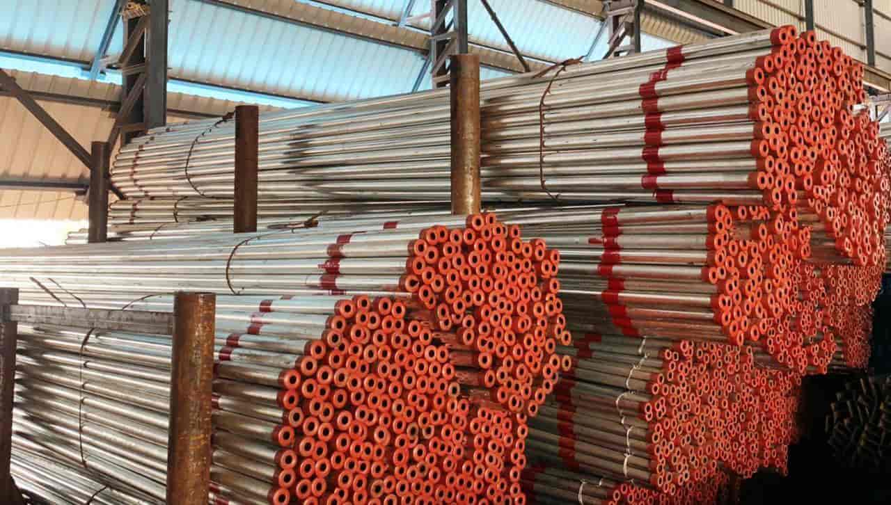 Raj Pipe Industries in Parrys,Chennai Best Copper Pipe Dealers in