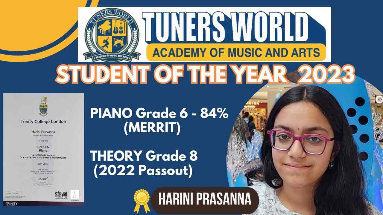 Tuners World Academy Of Music in Kazhipattur,Chennai Best Music