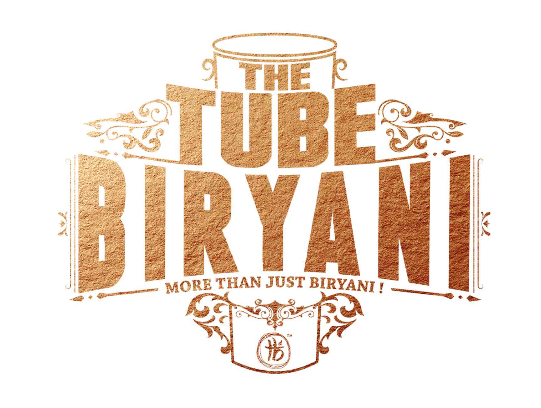 The Tube Biryani in Ashok Nagar,Chennai Best Restaurants in Chennai