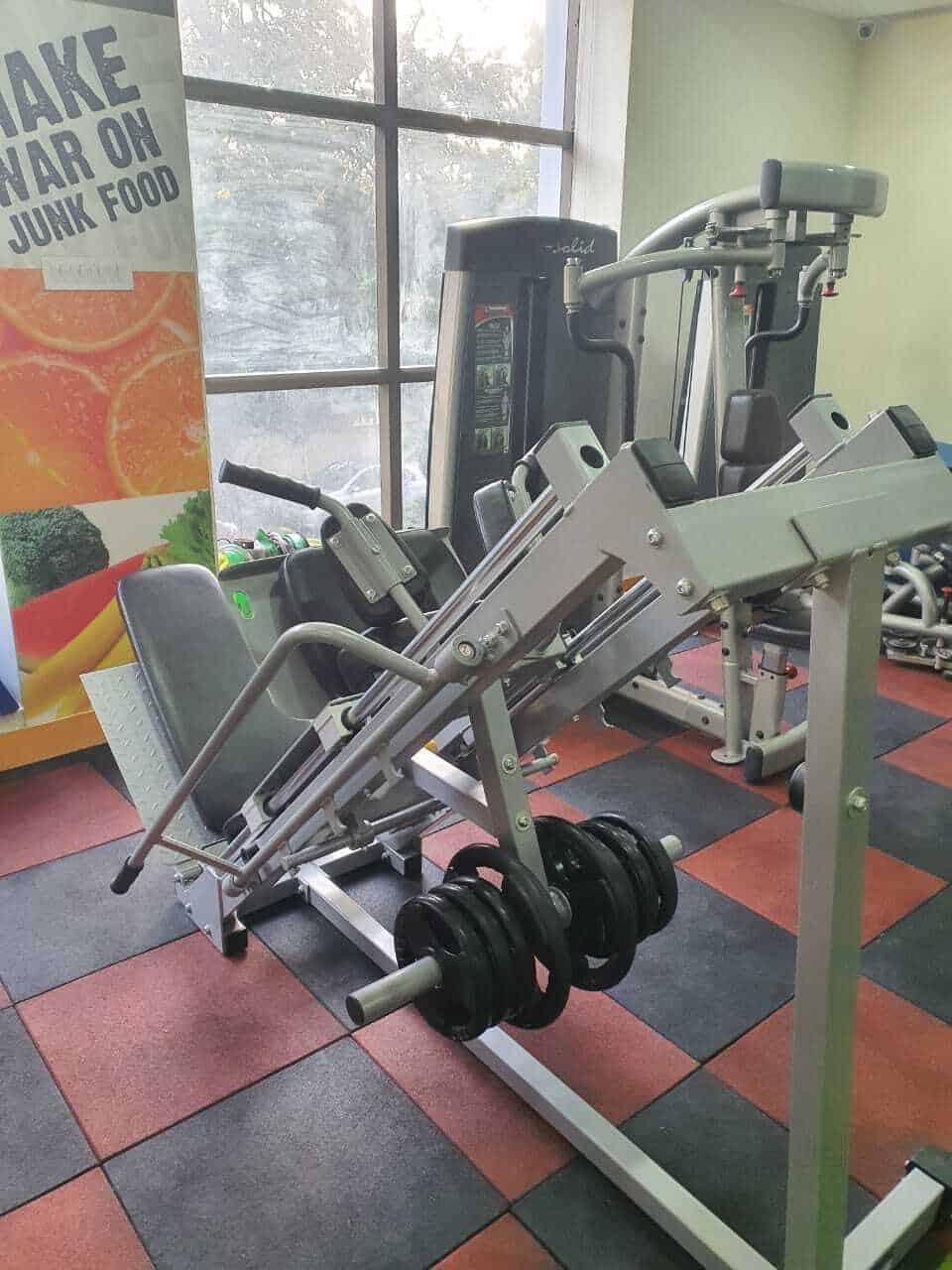 Top 100 Gyms In Chennai Best Fitness Centres Justdial