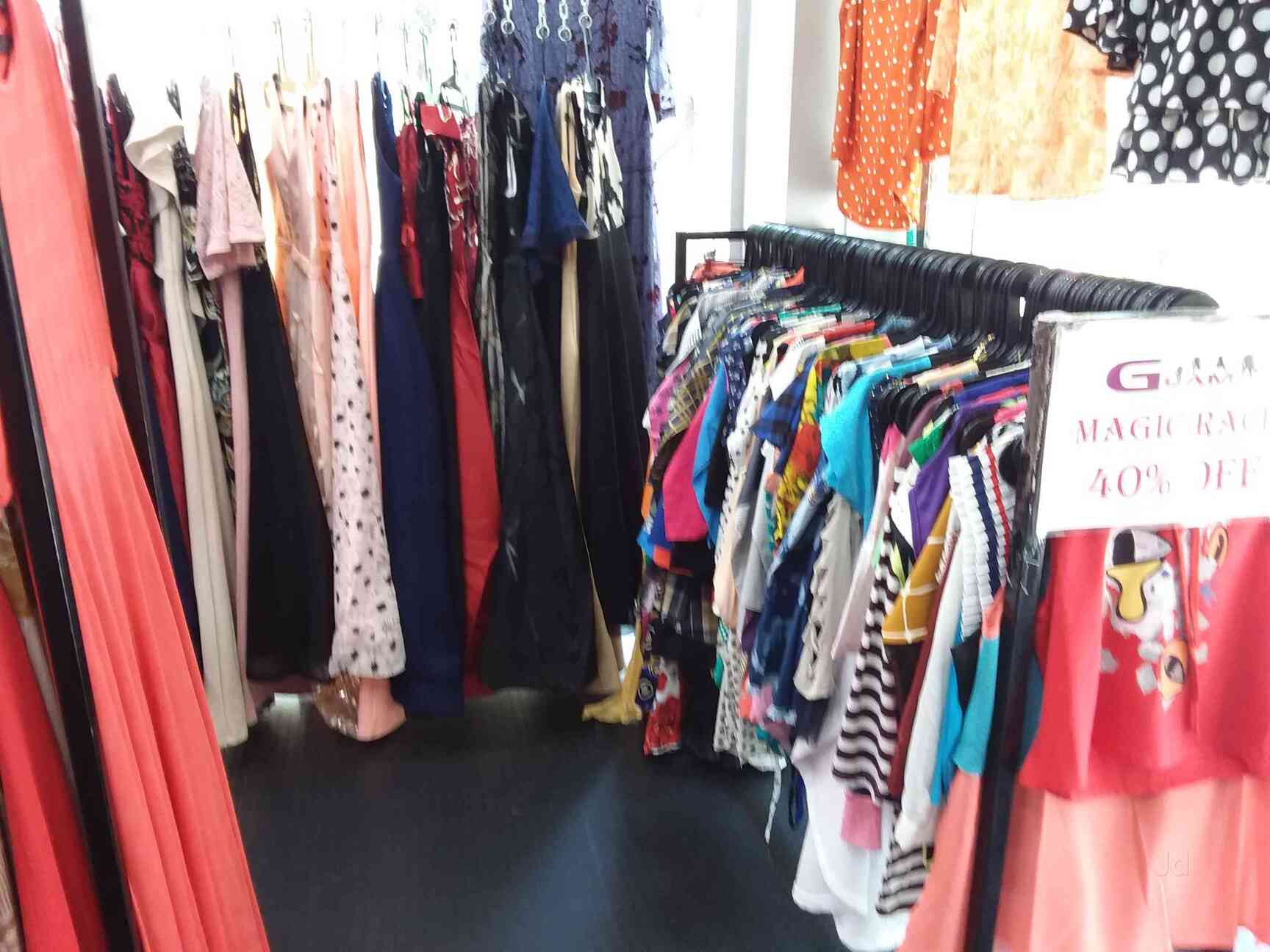 boutique vtt