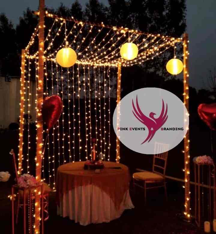 Pink Events & Branding in Ambattur,Chennai - Best Event Organisers in ...