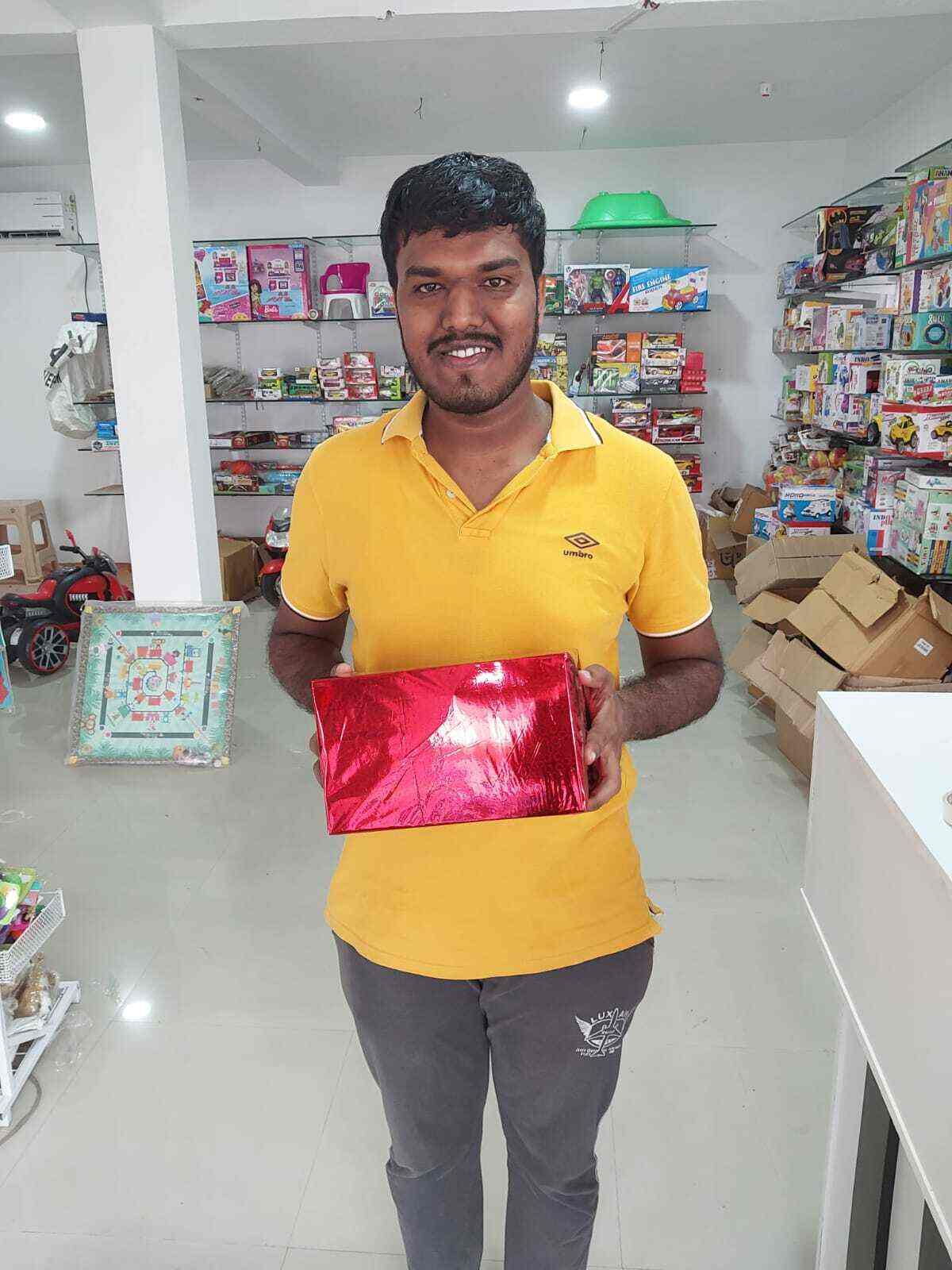 Chennai Toys And Baby Shop in Velacheri,Chennai Best Baby Care