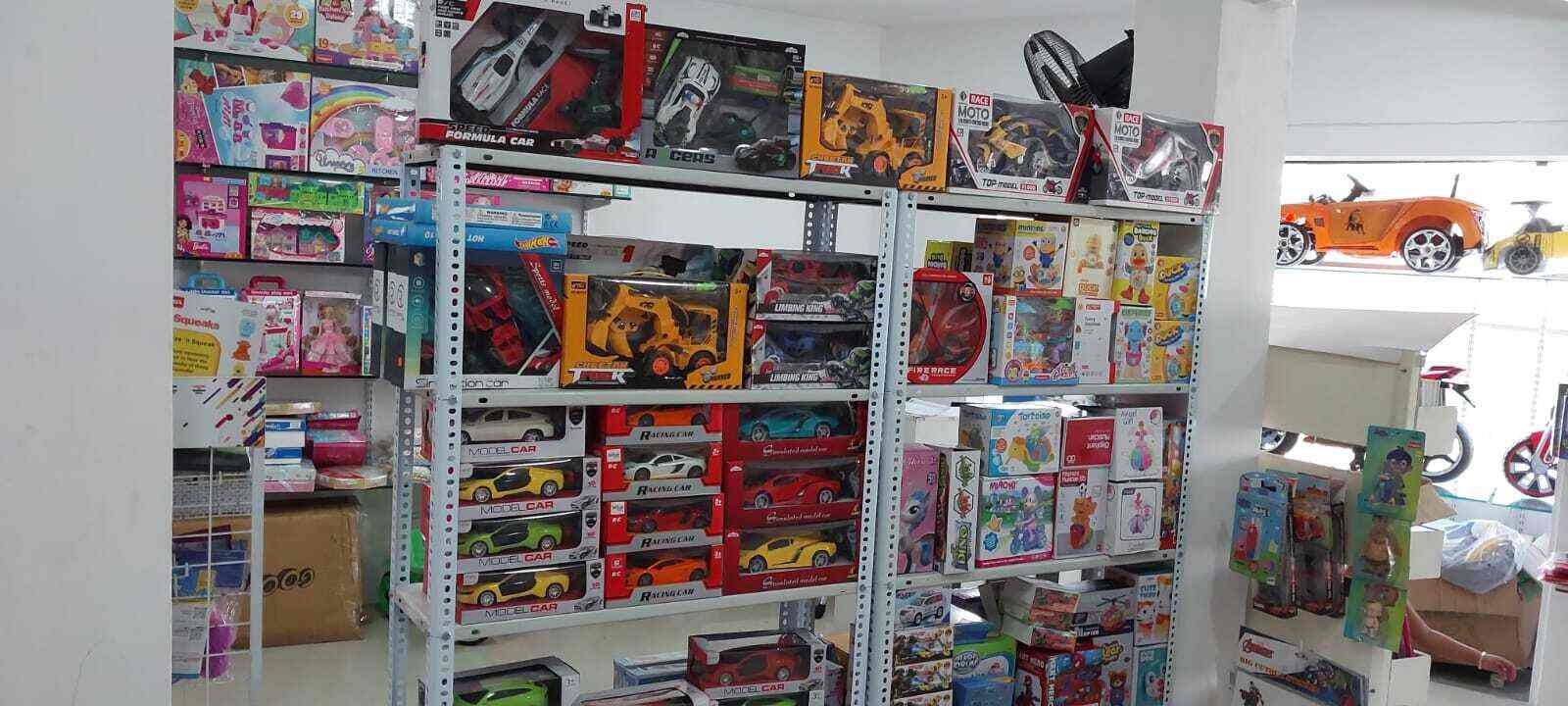 Chennai Toys And Baby Shop in Velacheri,Chennai Best Baby Care