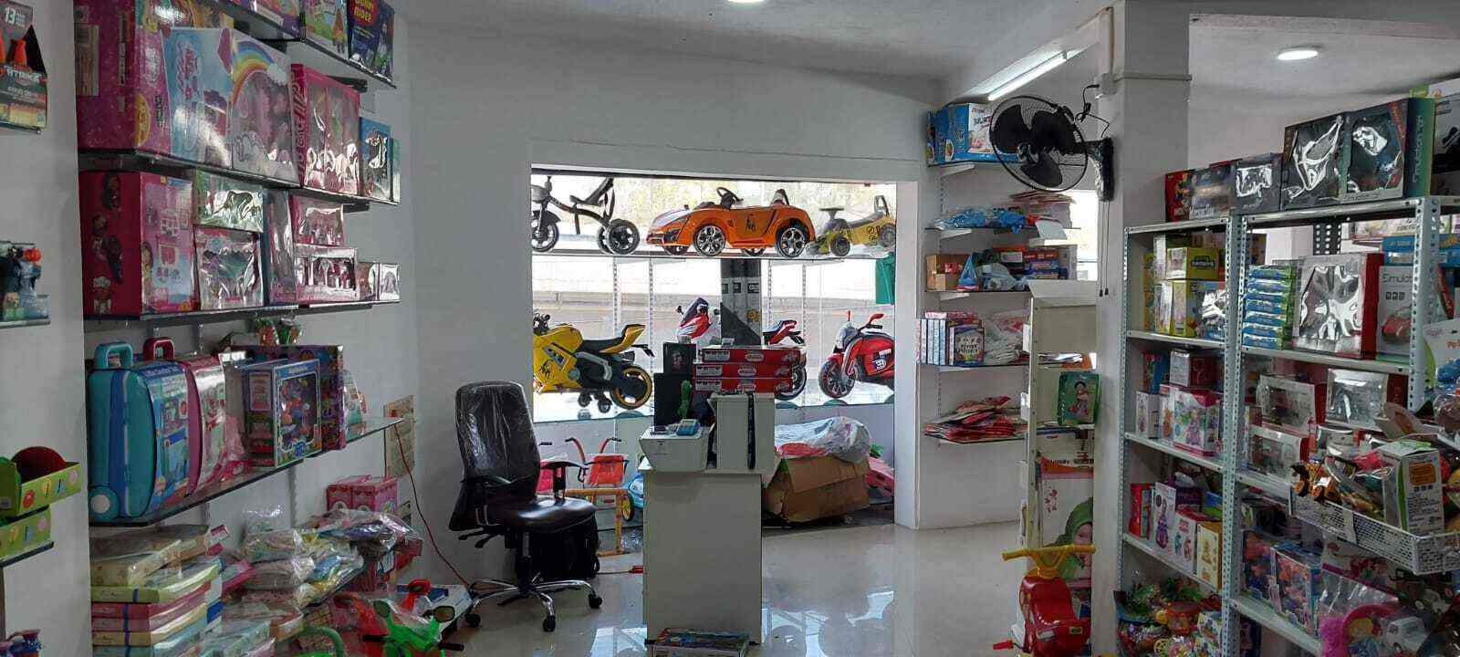 Chennai Toys And Baby Shop in Velacheri,Chennai Best Baby Care