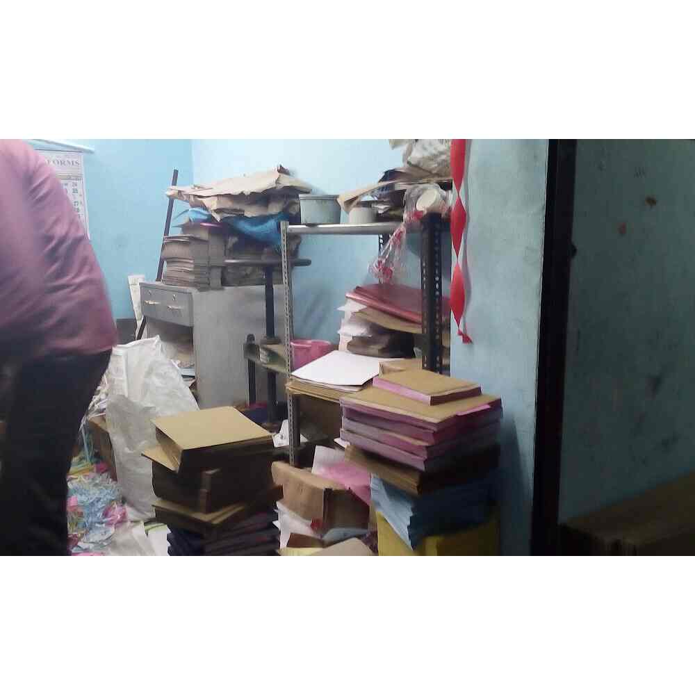 Catalogue Rajam Printers in Saidapet , Chennai Justdial