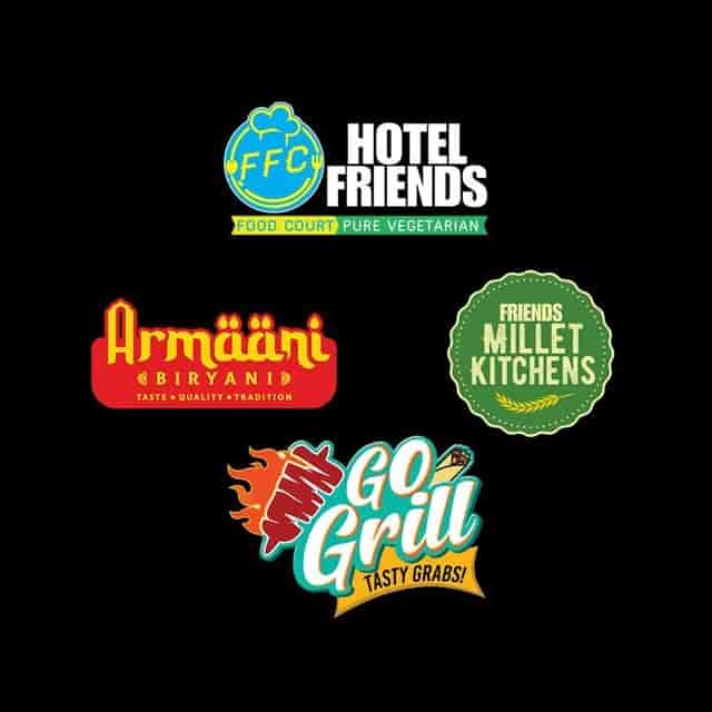 Top Caterers For House Warming in Medavakkam Best Catering Services