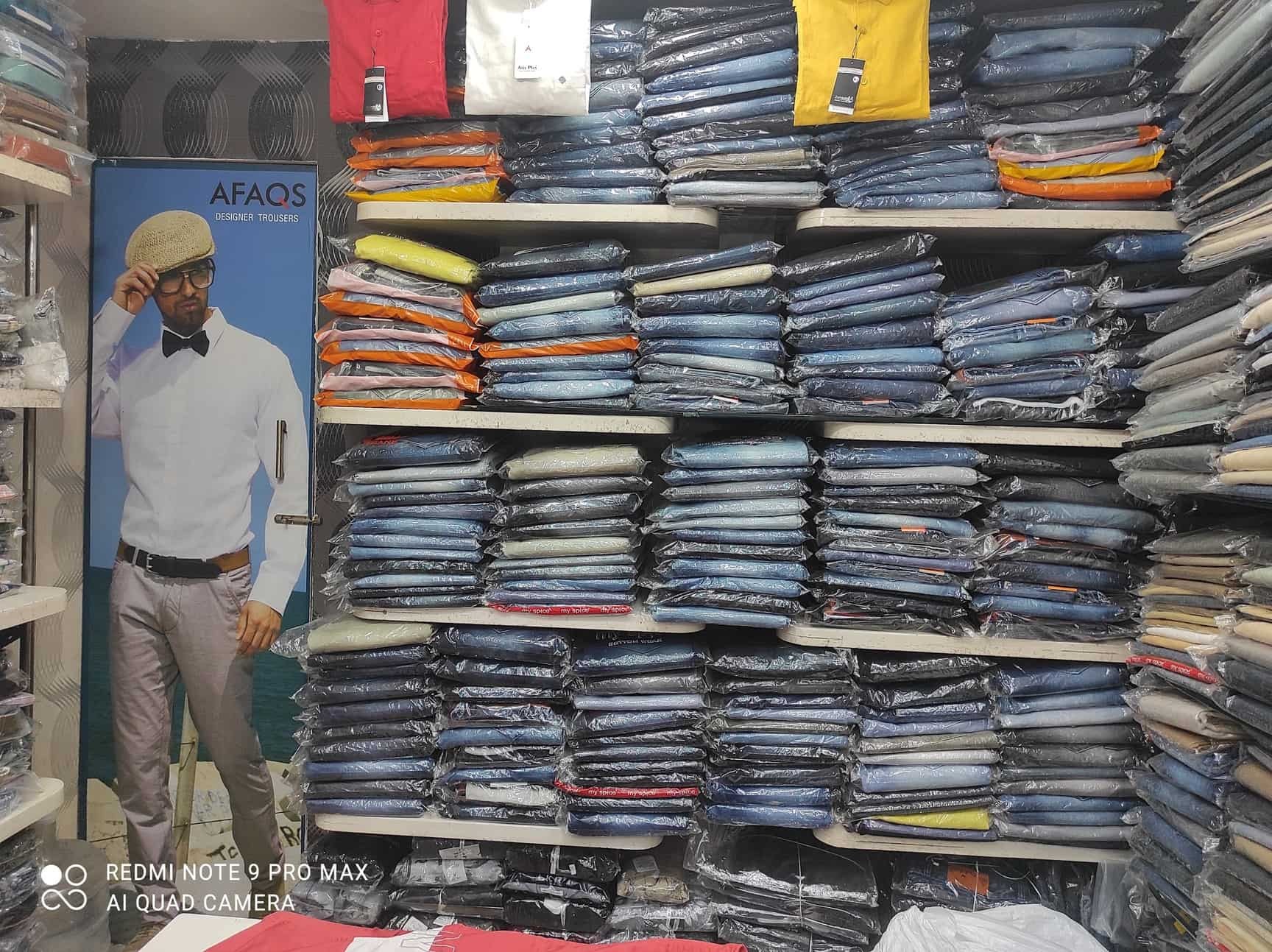 A Men's Wear in Kodambakkam,Chennai - Best T Shirt Retailers in Chennai ...