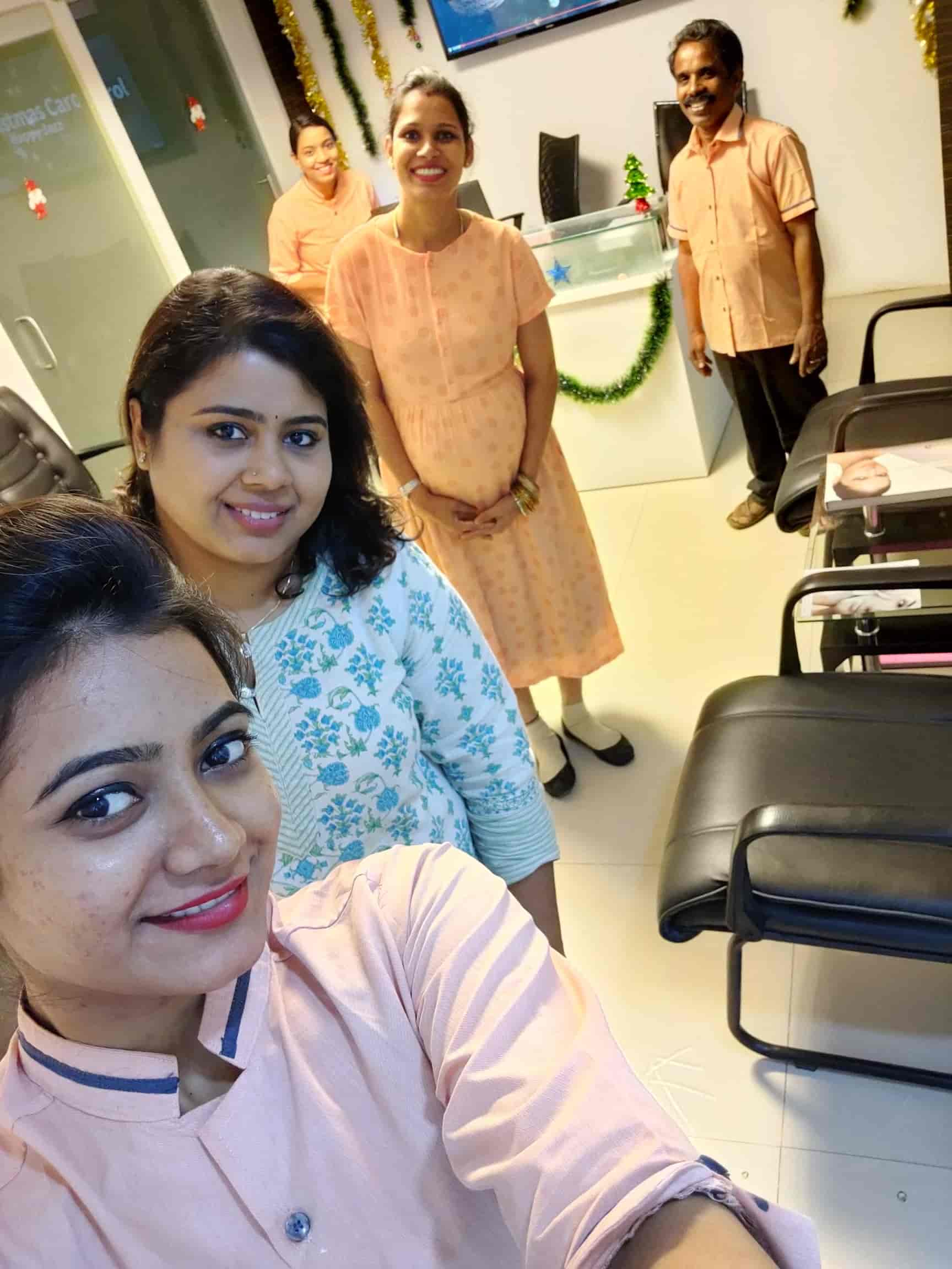 Dr. Selvi Rajendran (Pristine Skin & Hair Clinic) in Nungambakkam