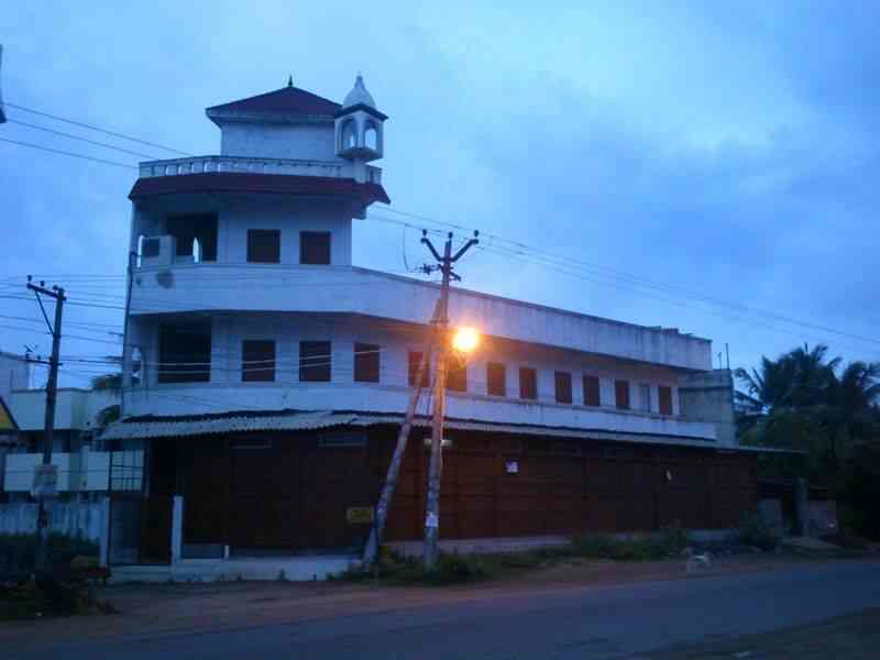 High Definition Fitness Centre in Madambakkam,Chennai Best Fitness