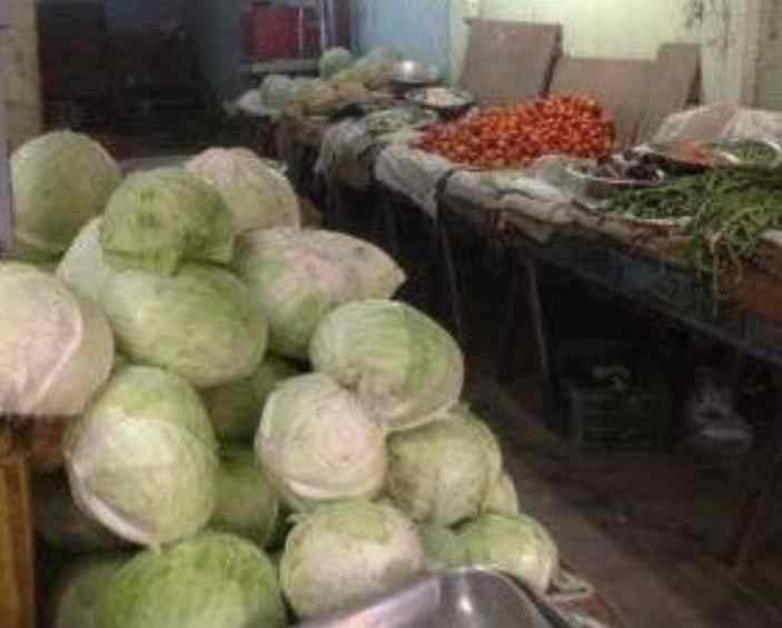 Eswari Vegetables in Madipakkam,Chennai Best Juice Centres in Chennai