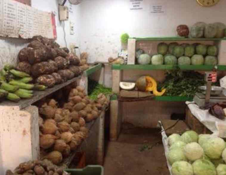 Eswari Vegetables in Madipakkam,Chennai Best Juice Centres in Chennai