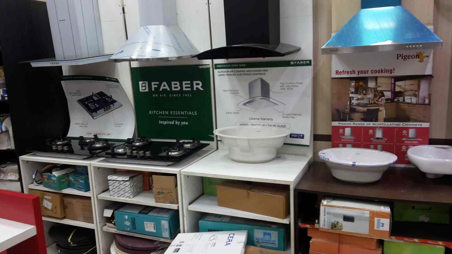 Taj Modern Hardwares in Porur,Chennai Best Hardware Dealers in