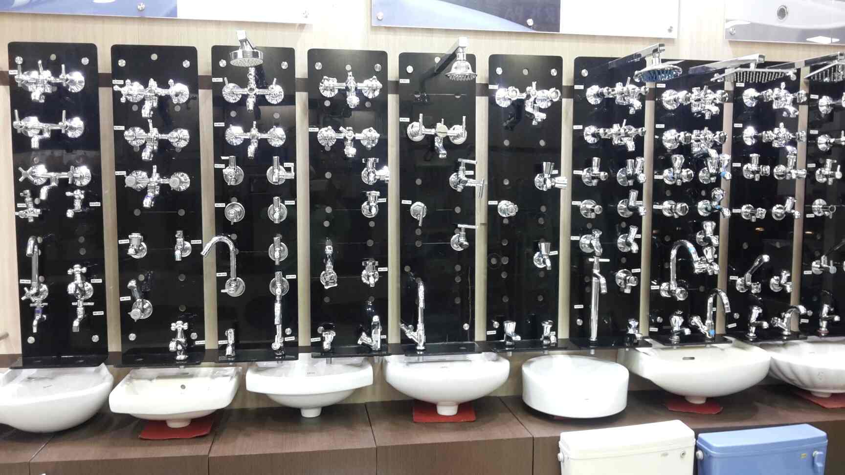 Taj Modern Hardwares in Porur,Chennai Best Hardware Dealers in