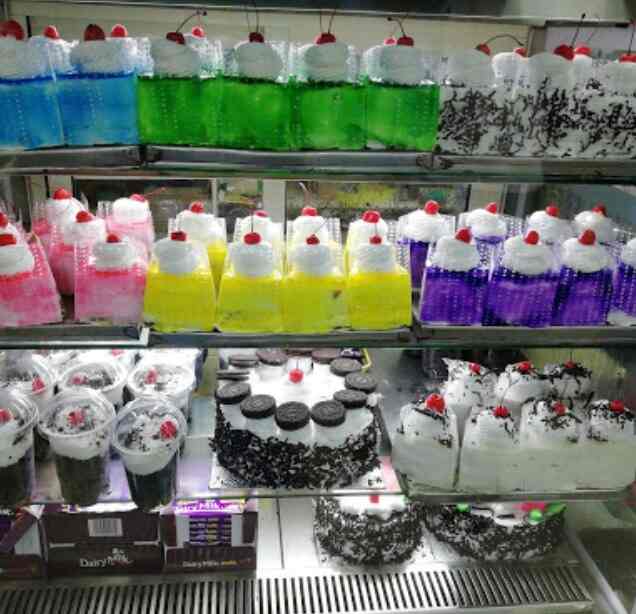 New Vennila Bakery in Madipakkam,Chennai Best Bakeries in Chennai