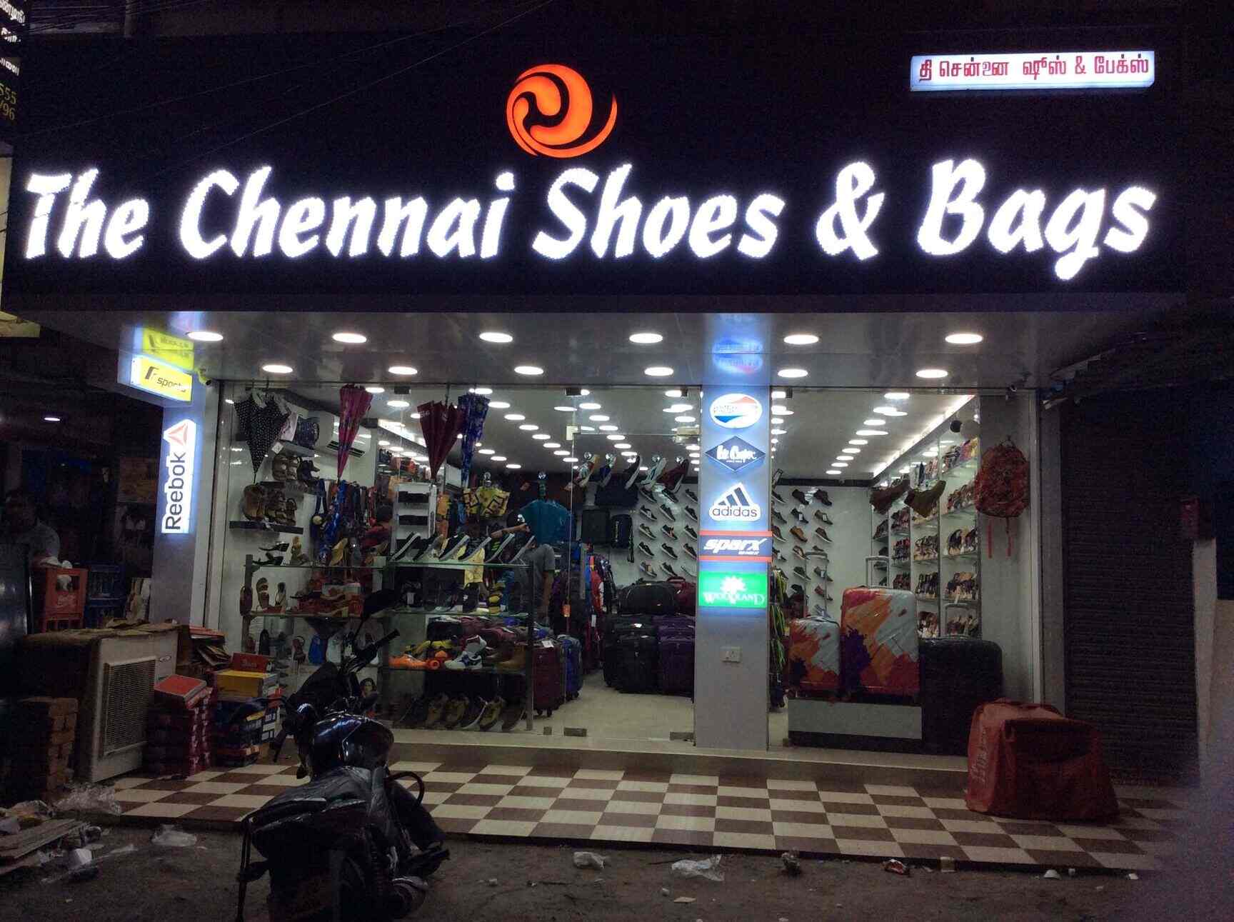 Top 100 Red Tape Shoe Dealers in Chennai Best Red Tape Shoe Dealers