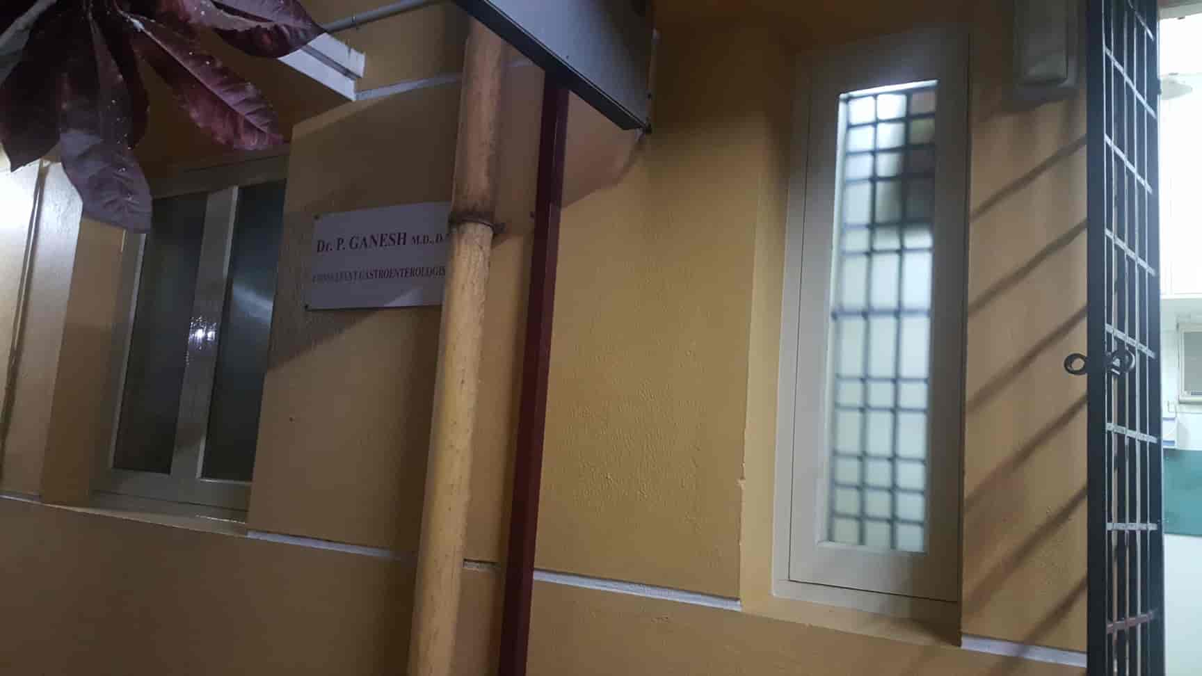 Dr. Ganesh Clinic Reviews, Nungambakkam, Chennai 14 Ratings Justdial