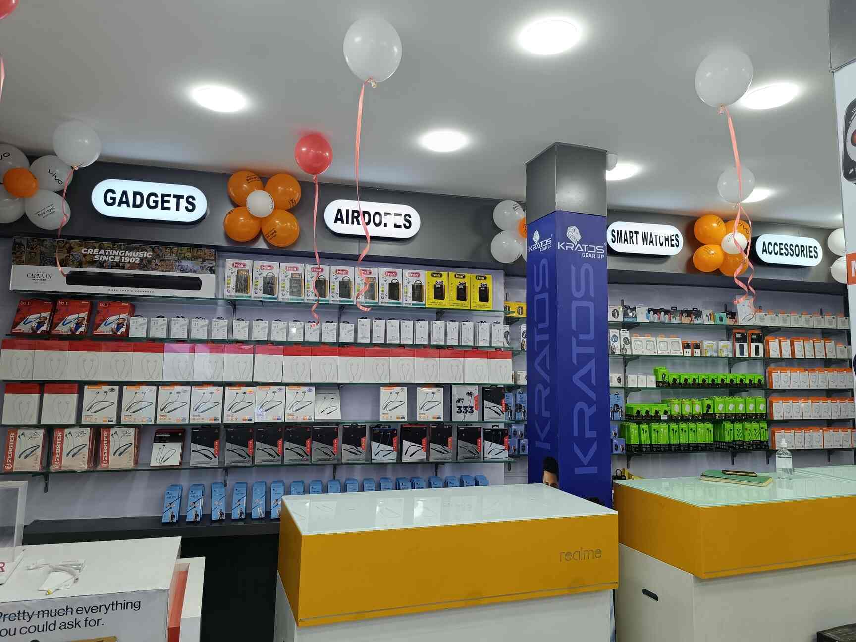 Sha Mobiles Villivakkam in Villivakkam,Chennai Best Mobile Phone