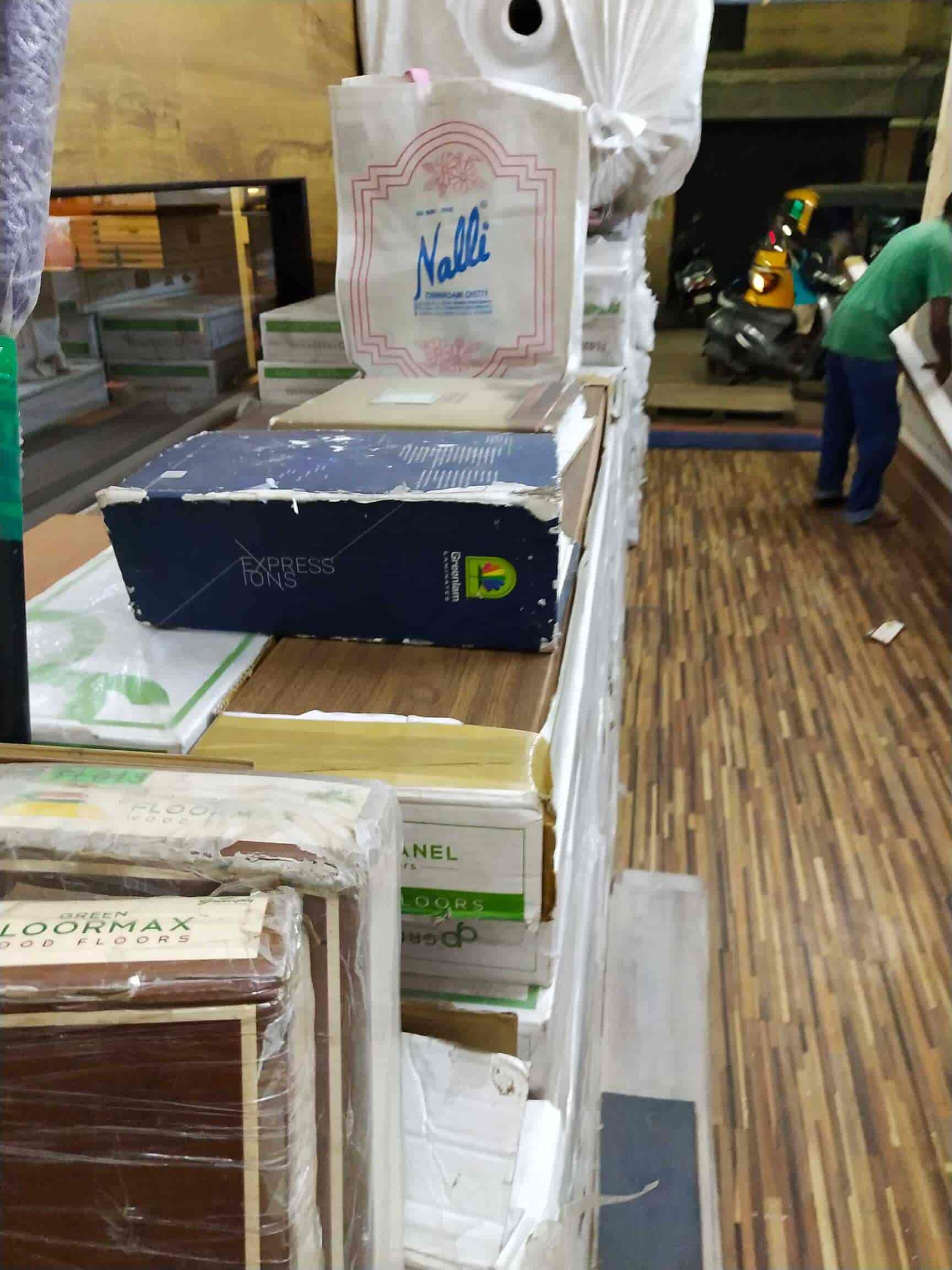 SMK & Co in Parrys,Chennai Best Jute Twine Dealers in Chennai Justdial