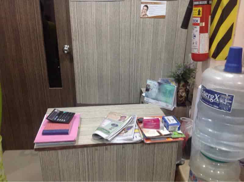 Cuticle Skin Care Clinic in Pallikaranai,Chennai Best Beauty Clinics