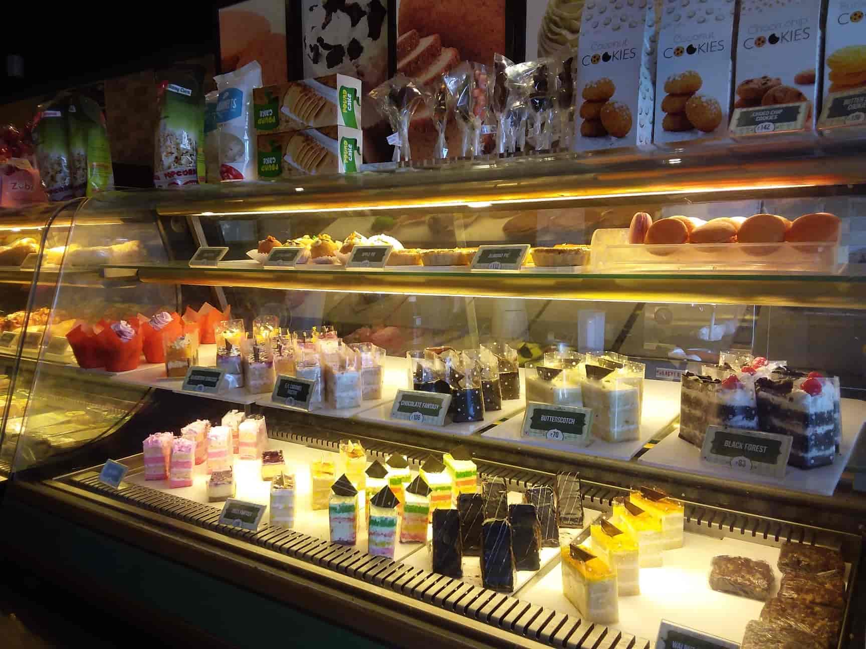 Find list of The French Loaf Cake Shops in Velacheri The French Loaf