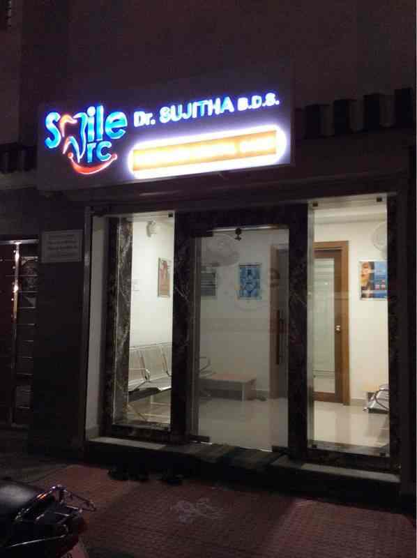 Smile Arc in Teynampet,Chennai - Best Dental Clinics in Chennai - Justdial