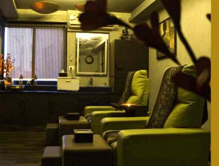 Ora Regenesis Spa in Kilpauk,Chennai Best Massage Centres For Men in Chennai Justdial