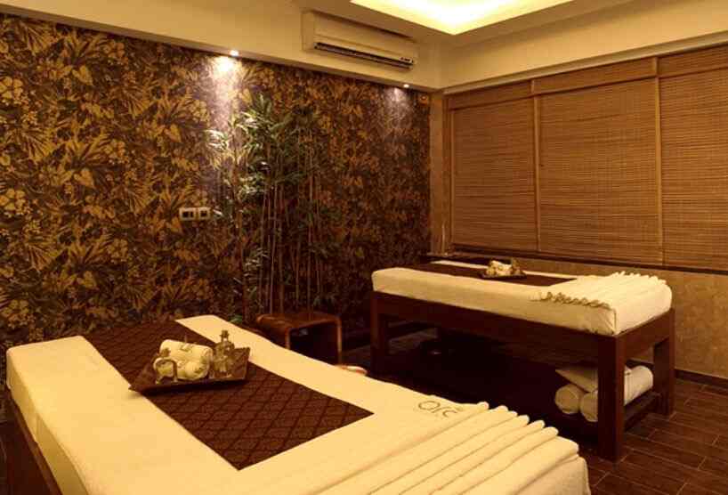 Ora Regenesis Spa in Kilpauk,Chennai Best Massage Centres For Men in Chennai Justdial