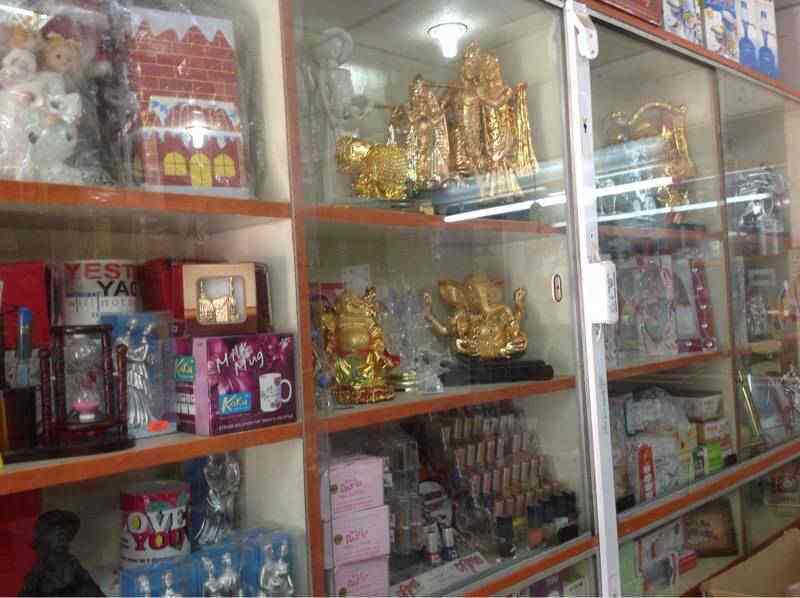 Shop N Joy Center in Tambaram East,Chennai Best Gift Shops in Chennai