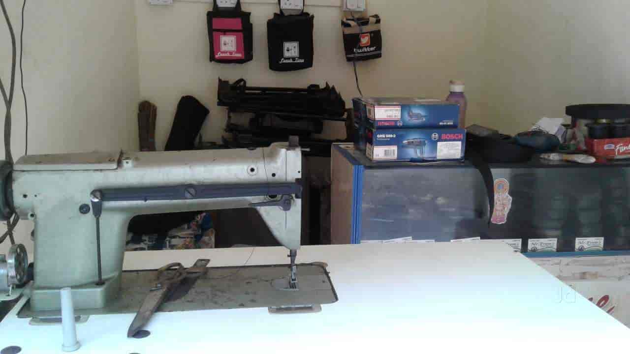 Top Safari Luggage Bag Repair & Services in Coimbatore Best Safari