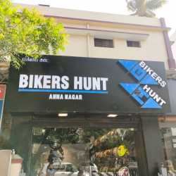 Top Hero Bike Service Center in Anna Nagar Chennai Best Hero