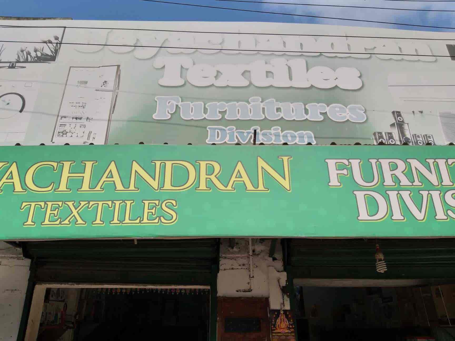 Jayachandran Appliances, Tambaram West Home Appliance Dealers in Chennai Justdial