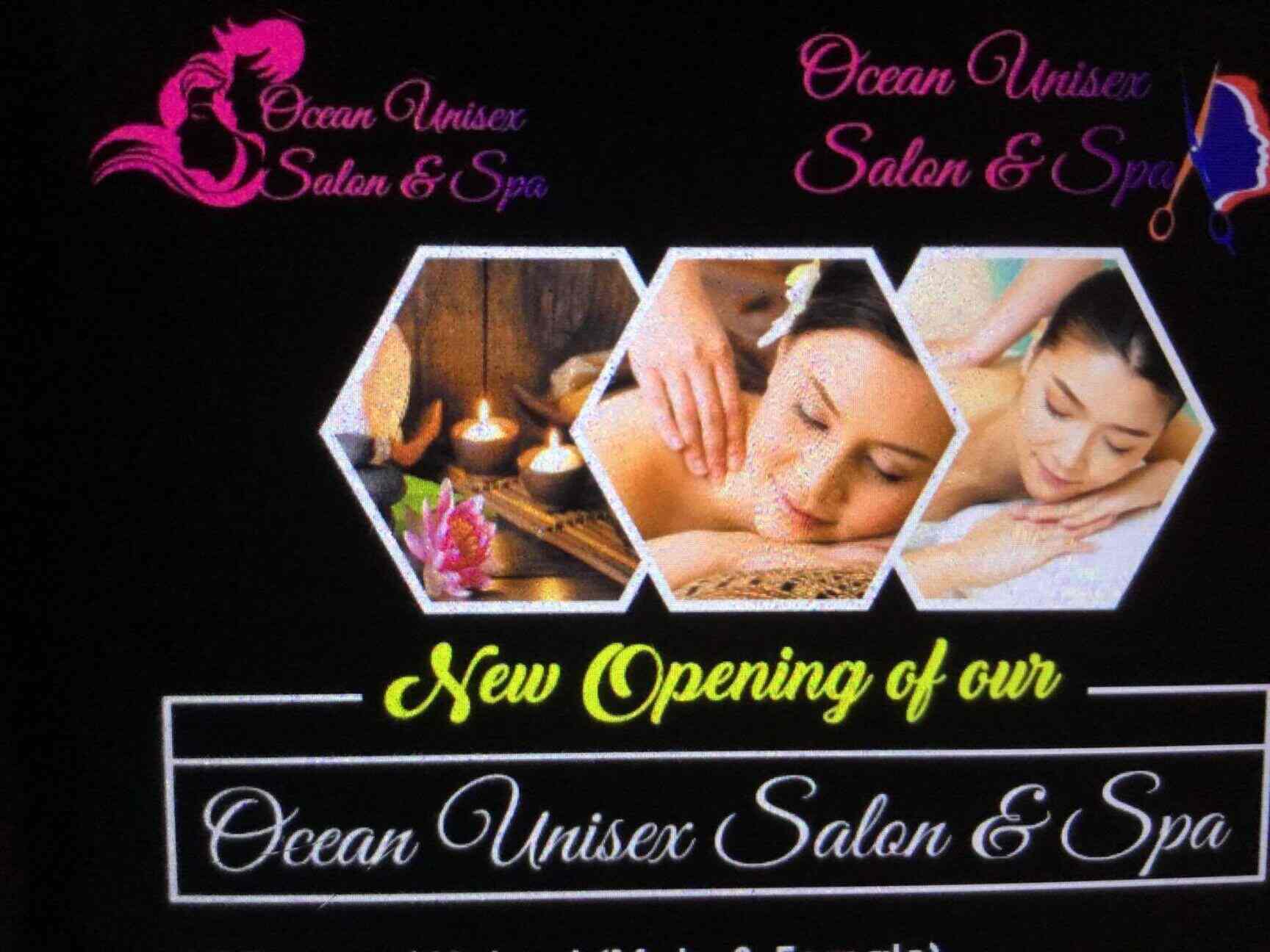 Ocean Unisex Saloon in Thiruvanmiyur,Chennai Best Body Massage Centres in Chennai Justdial