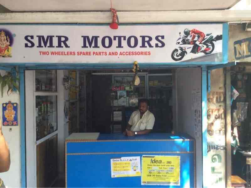 Hero Bikes Spare Parts In Chennai Reviewmotors.co