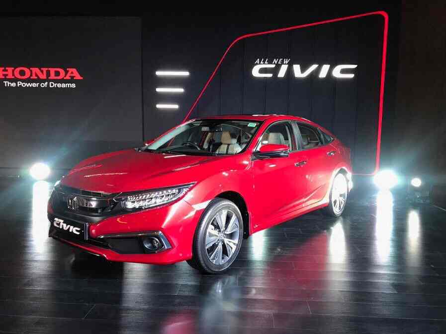 Top Authorised Honda Car Dealers in Chennai Best Honda New Car