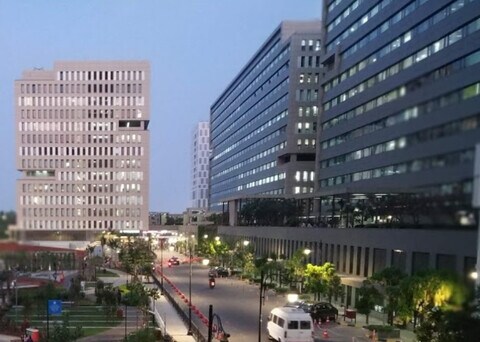 Cognizant taramani cognizant programmer analyst trainee interview questions
