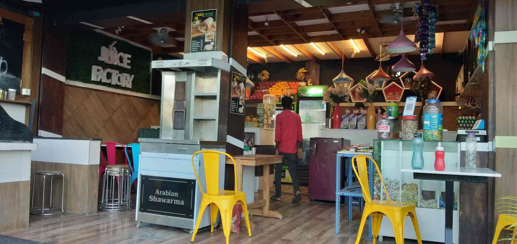 Top Fruit Juice Centres in Tirumudivakkam, Chennai Best Seasonal