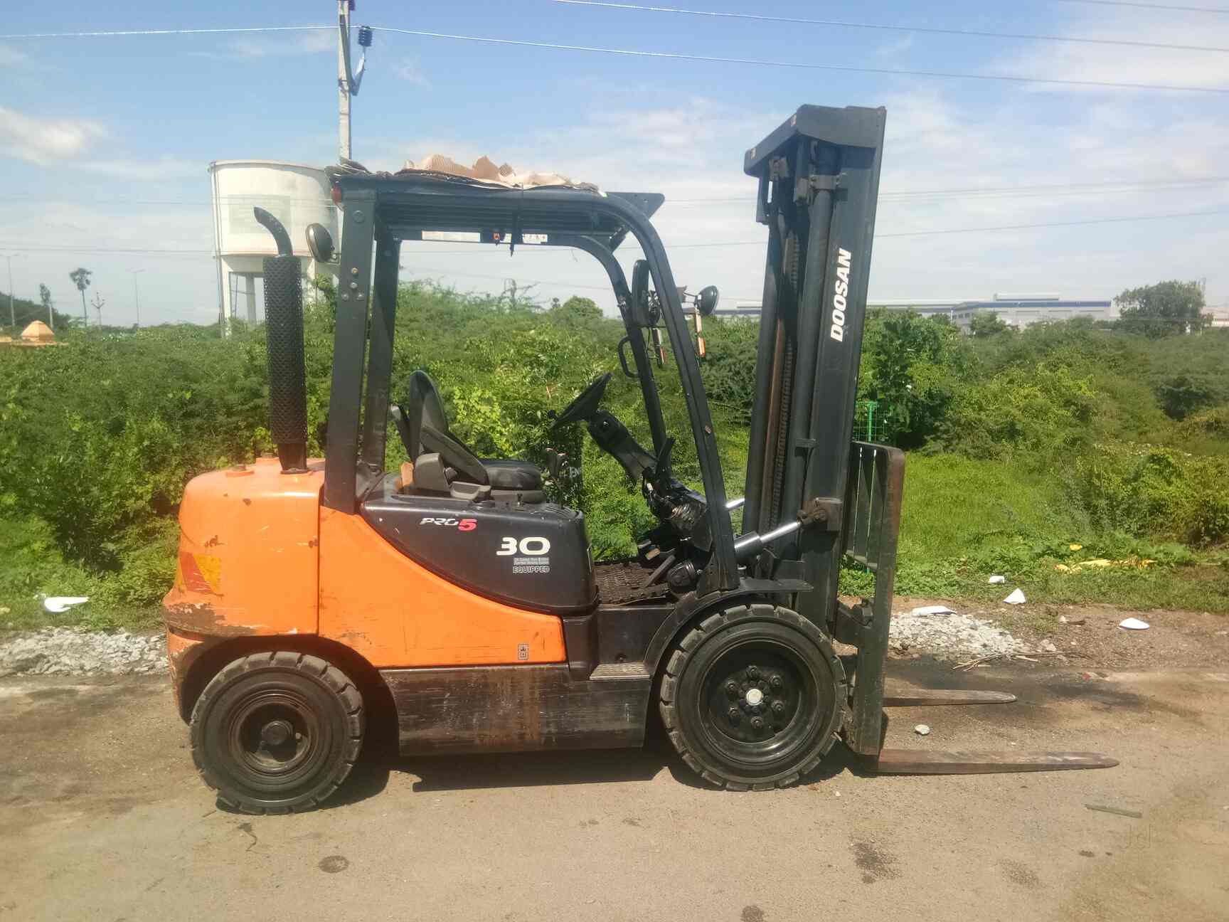 Voltas Forklift Spare Parts Dealer In Chennai Reviewmotors.co