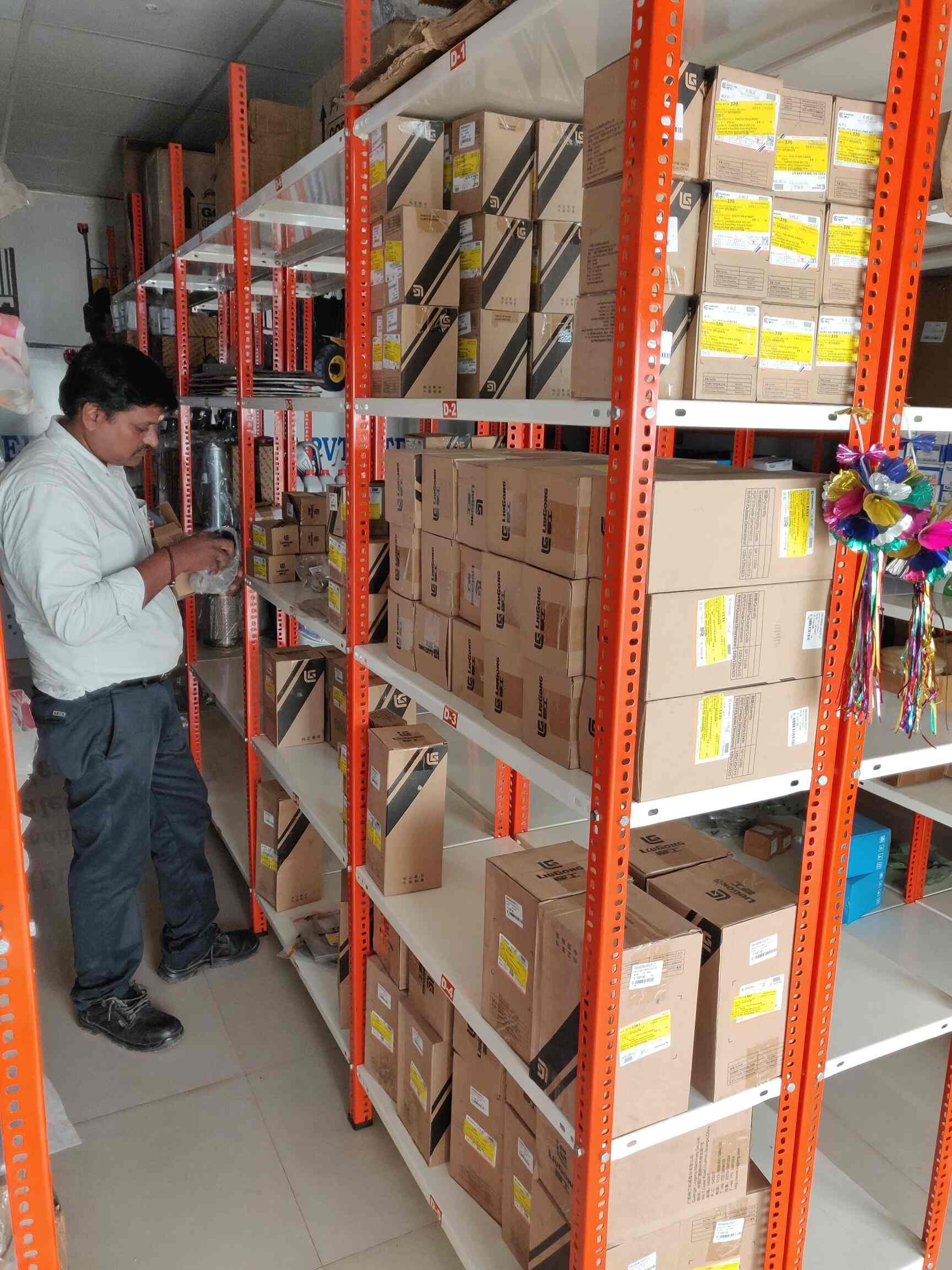 Top Toyota Forklift Dealers in Kolkata फोर्कलिफ्ट डीलर्सटोयोटा