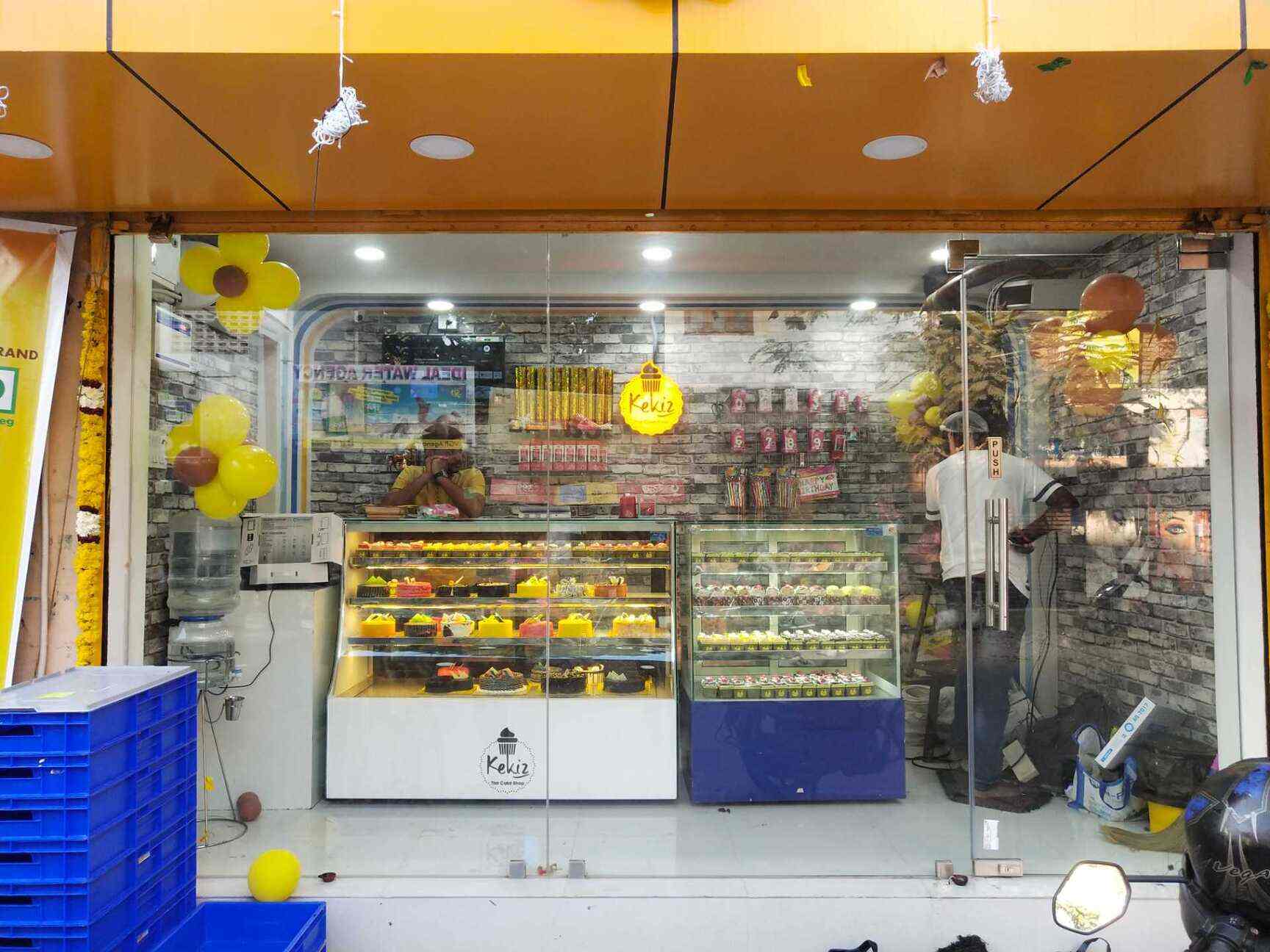 Top Mio Amore Cake Shops in Defence ColonyGuindy Best Mio Amore Cake