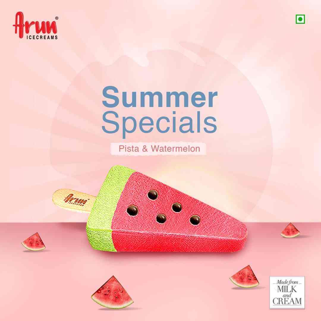 Arun Ice Creams in madipakkam,Chennai Best Ice Cream Parlours in