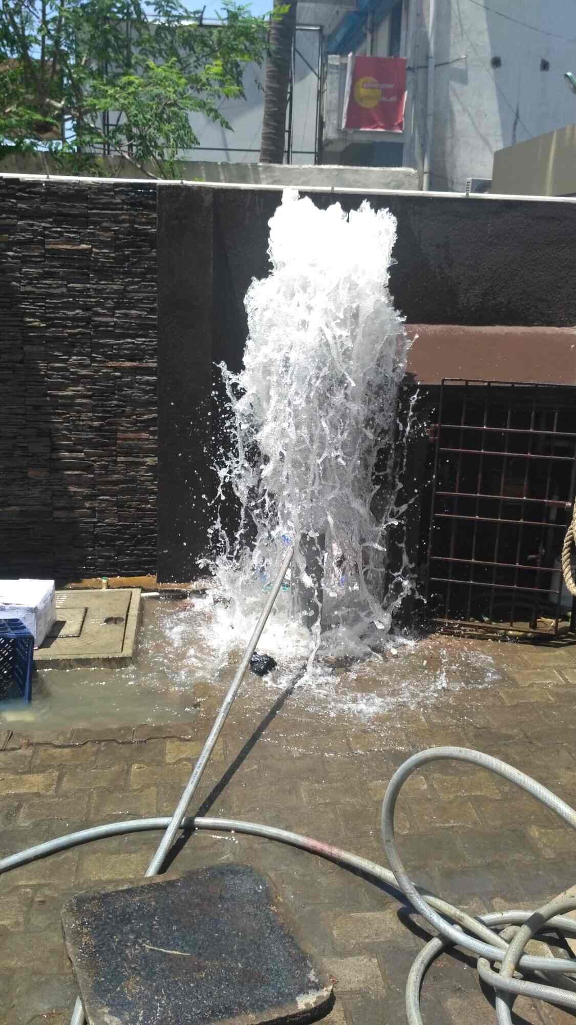Prem Borewells, Porur Borewell Cleaning Services in Chennai Justdial