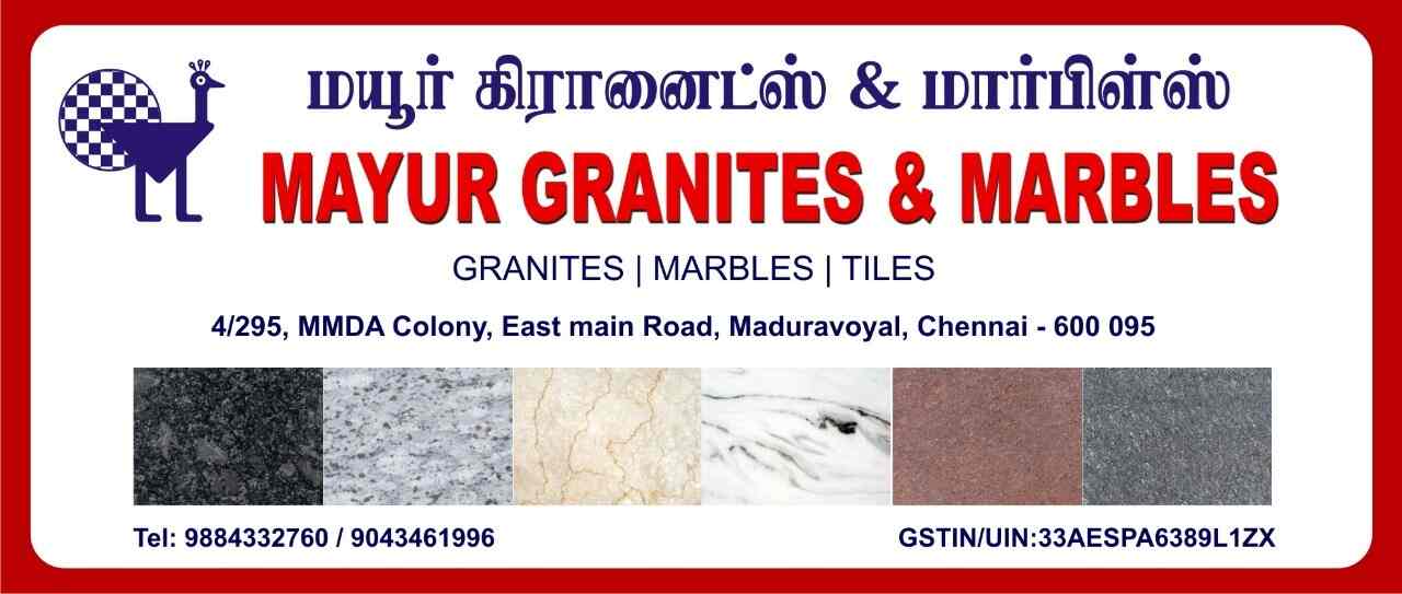 Top Granite Dealers in Chennai near me Justdial