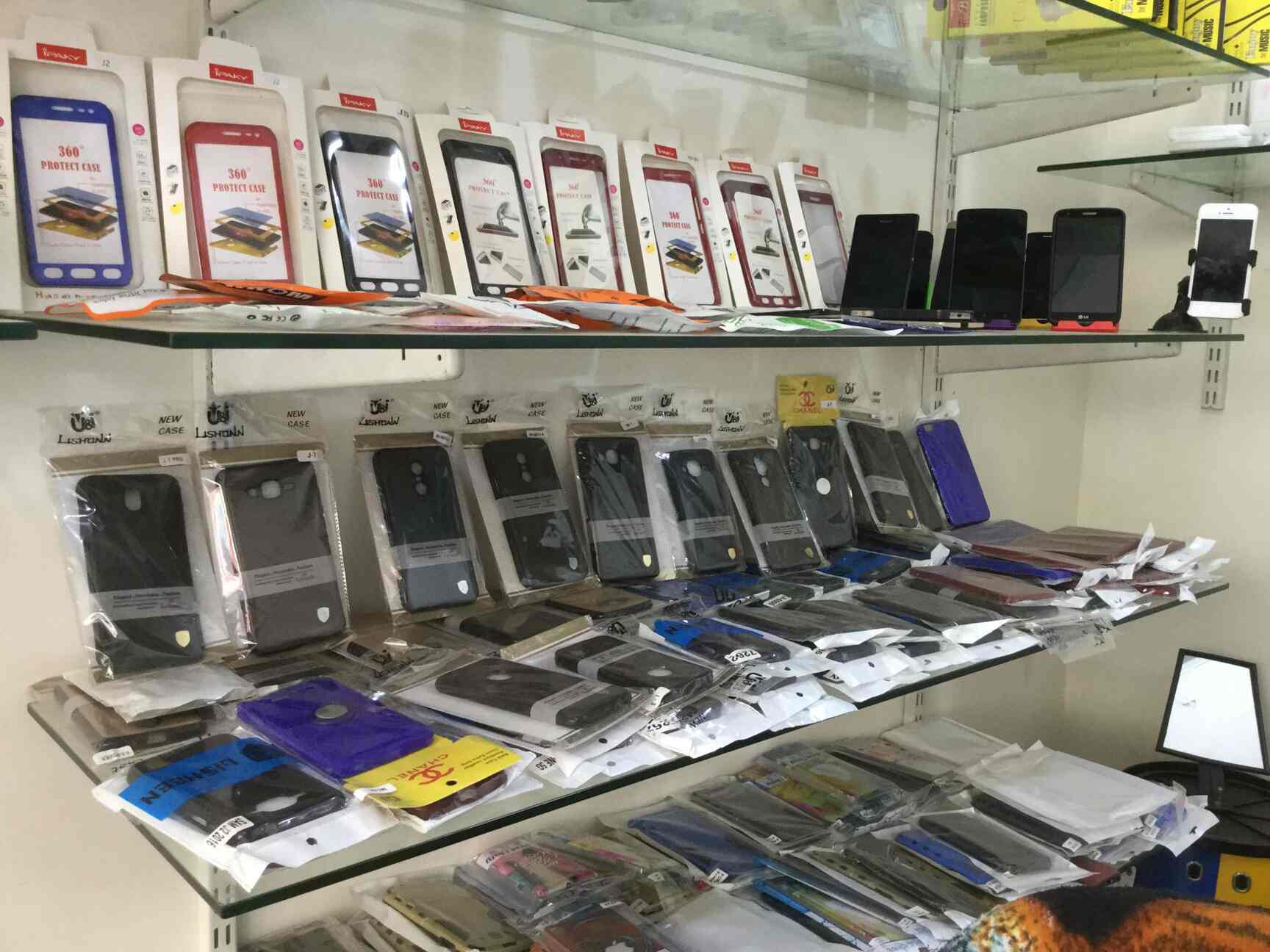 Seven Star Mobile Service in Pallavaram,Chennai Best OPPOMobile