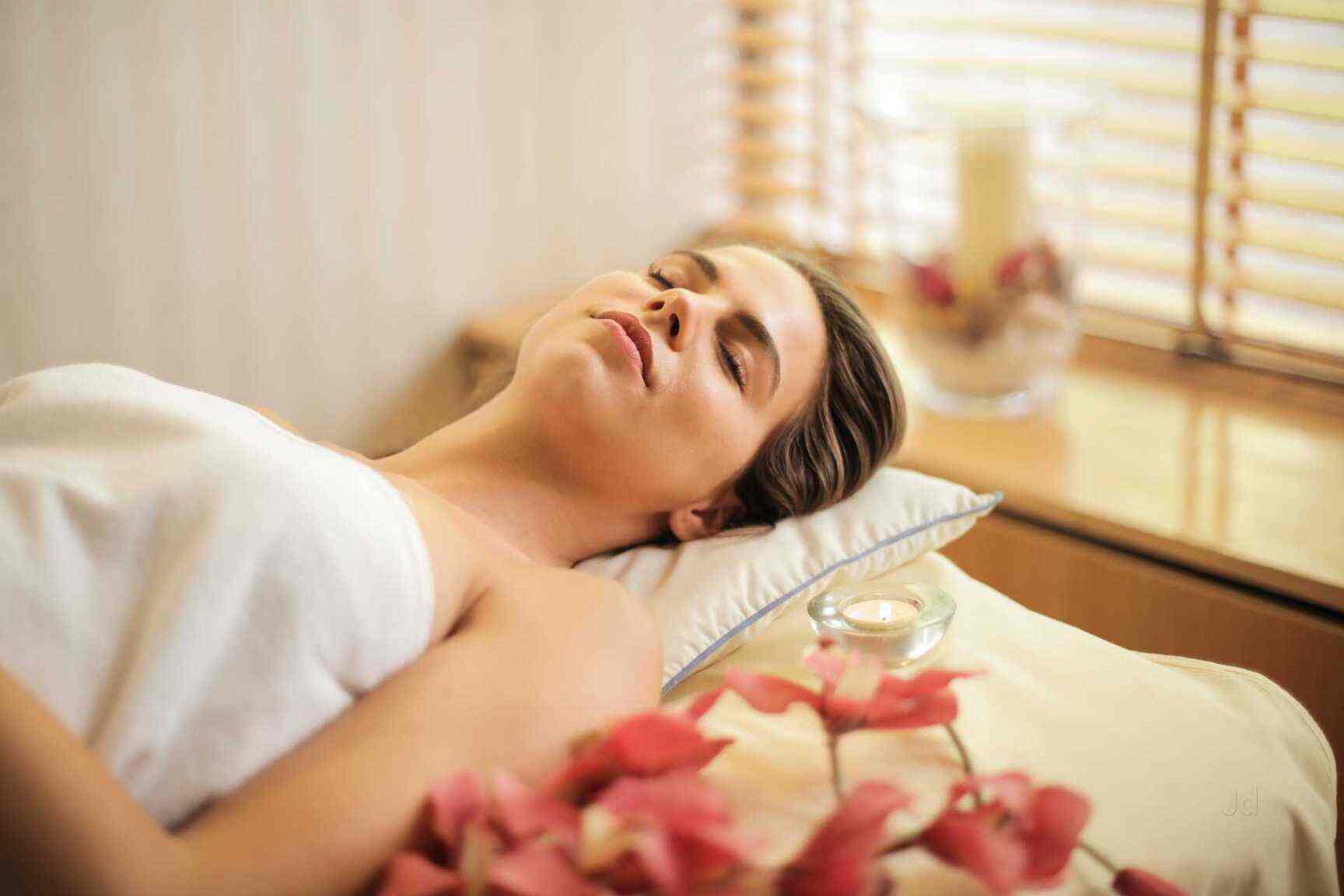 LEMON 3 THERAPEUTIC in Thiruvanmiyur,Chennai Best Body Massage Centres in Chennai Justdial