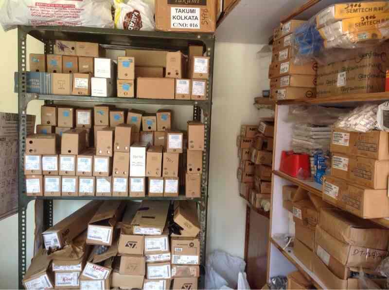 Sri Rithish Electronics in Kodungaiyur,Chennai Best Industrial