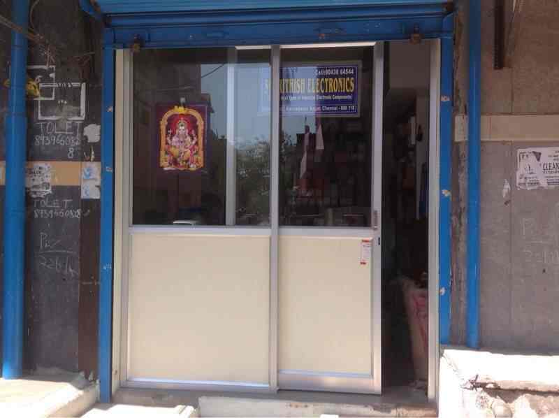 Sri Rithish Electronics in Kodungaiyur,Chennai Best Industrial