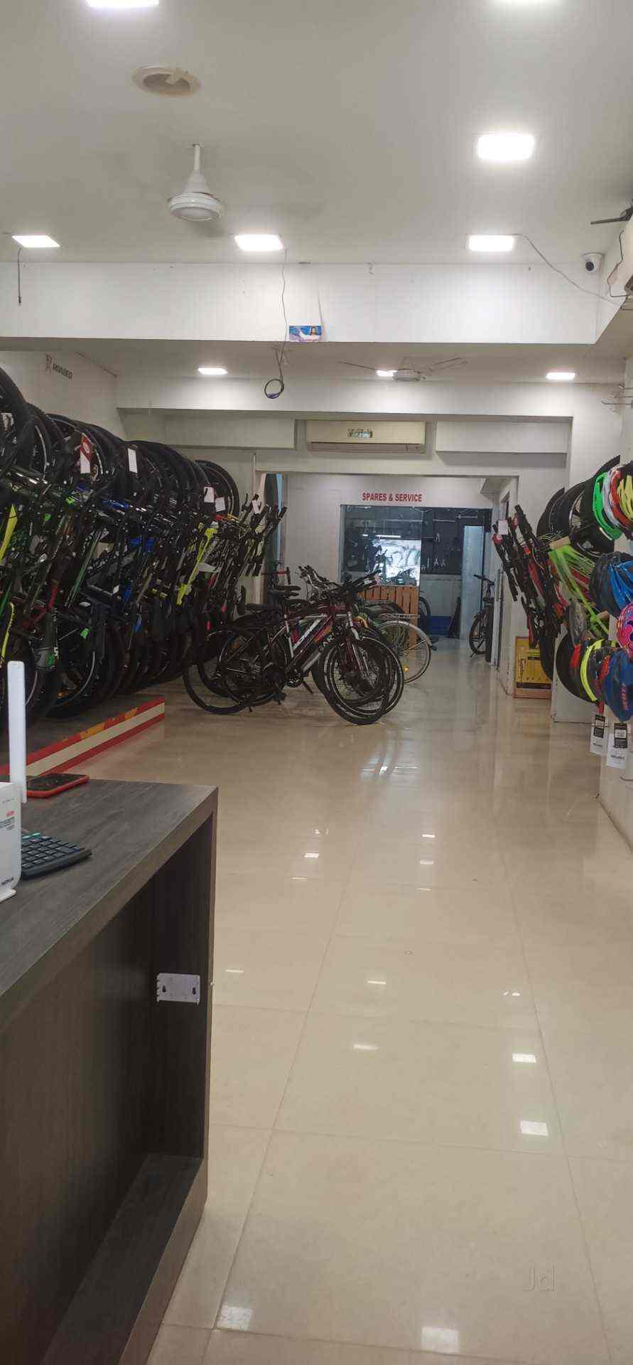 Anna Nagar Cycles in Anna Nagar,Chennai Best Baby Bicycle Dealers in