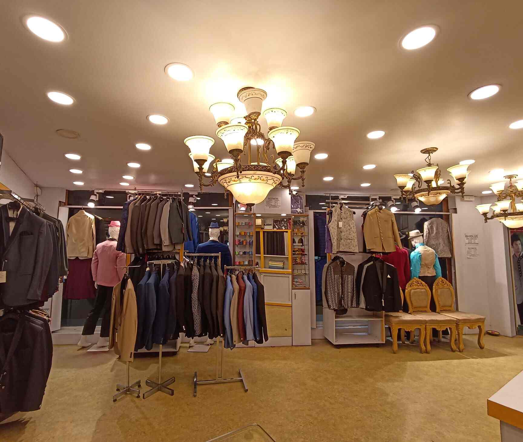 Rich & Royal Suits in Aminjikarai,Chennai Best Wedding Suits On Rent