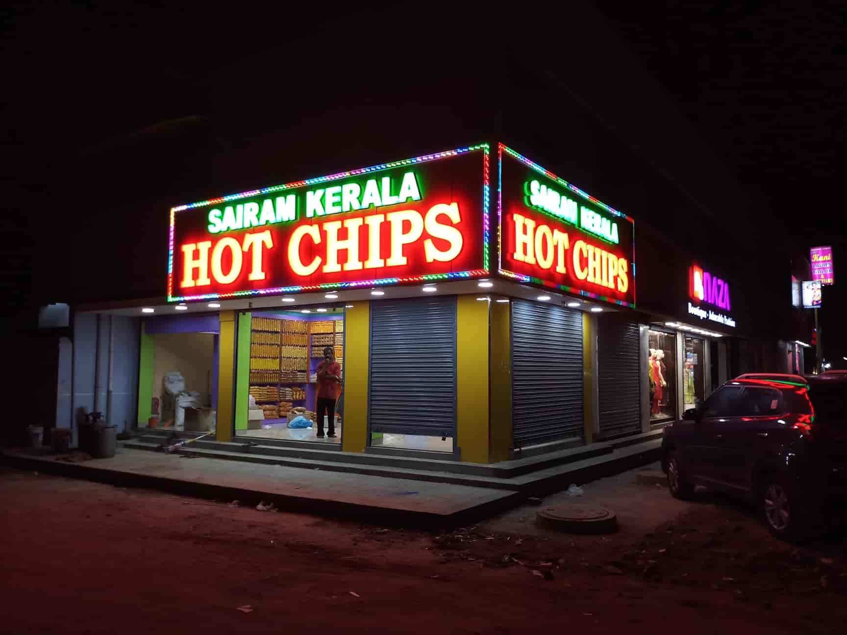 Hot Chips in Keelakattalai,Chennai Best Restaurants in Chennai Justdial